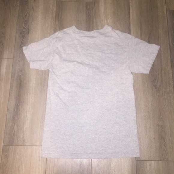 Unisex Polaroid T-Shirt - Picture 2 of 2